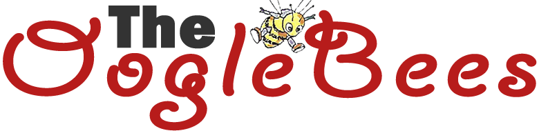 OogleBees, Logo