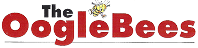 OogleBees | Logo