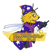 Wizardbee